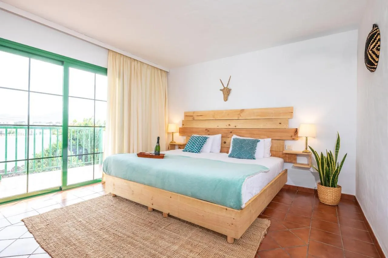 Bed and Breakfast Surfescape Fuerteventura Лахарес
