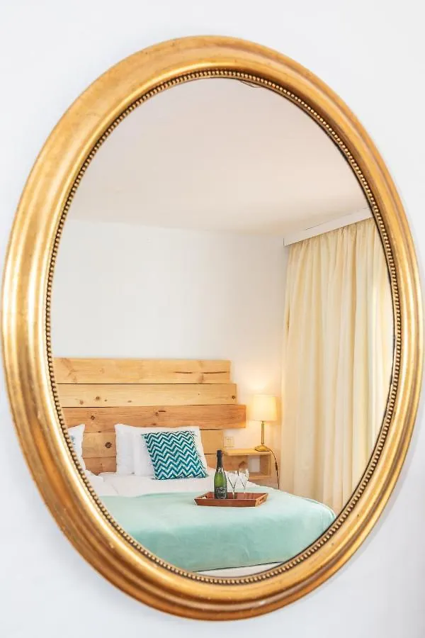 Bed and Breakfast Surfescape Fuerteventura Лахарес Испания