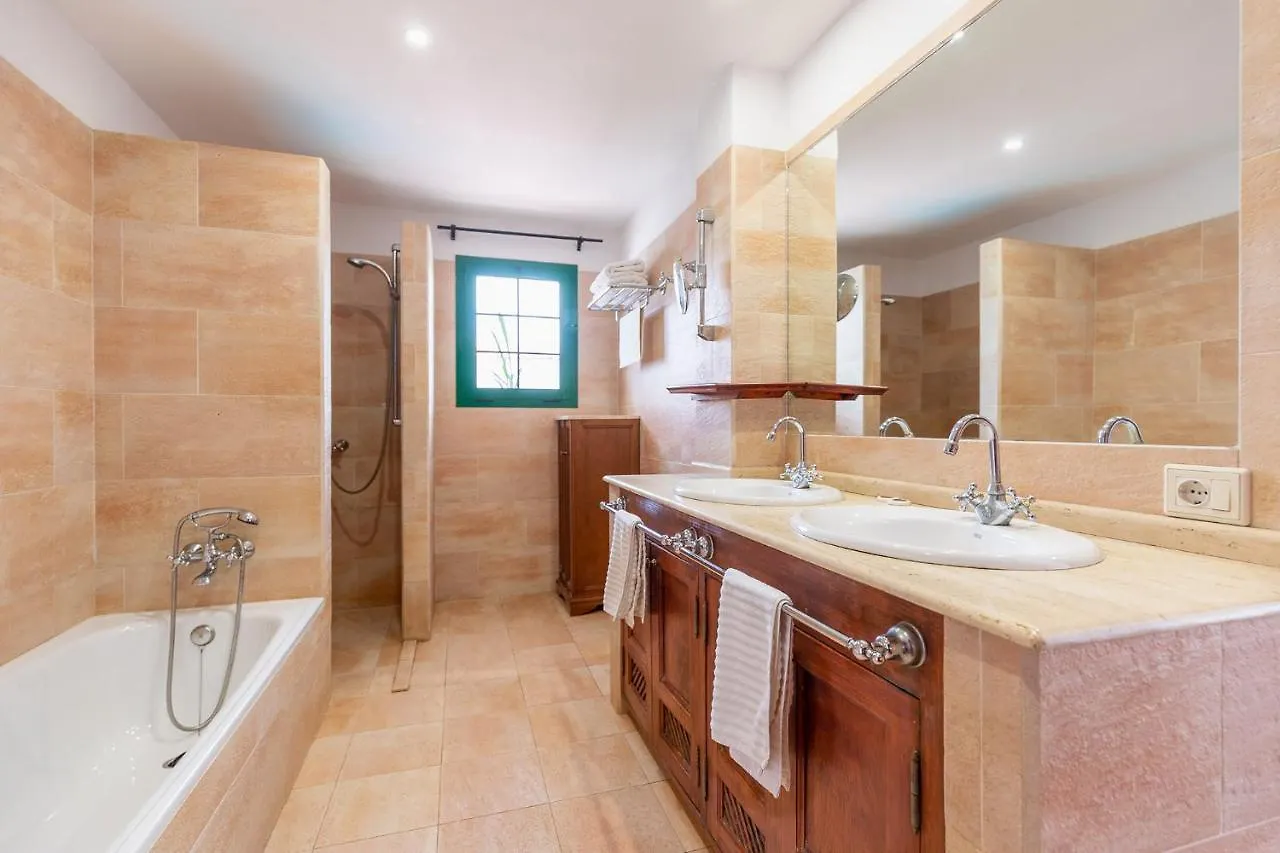 Bed and Breakfast Surfescape Fuerteventura Лахарес Отель типа 