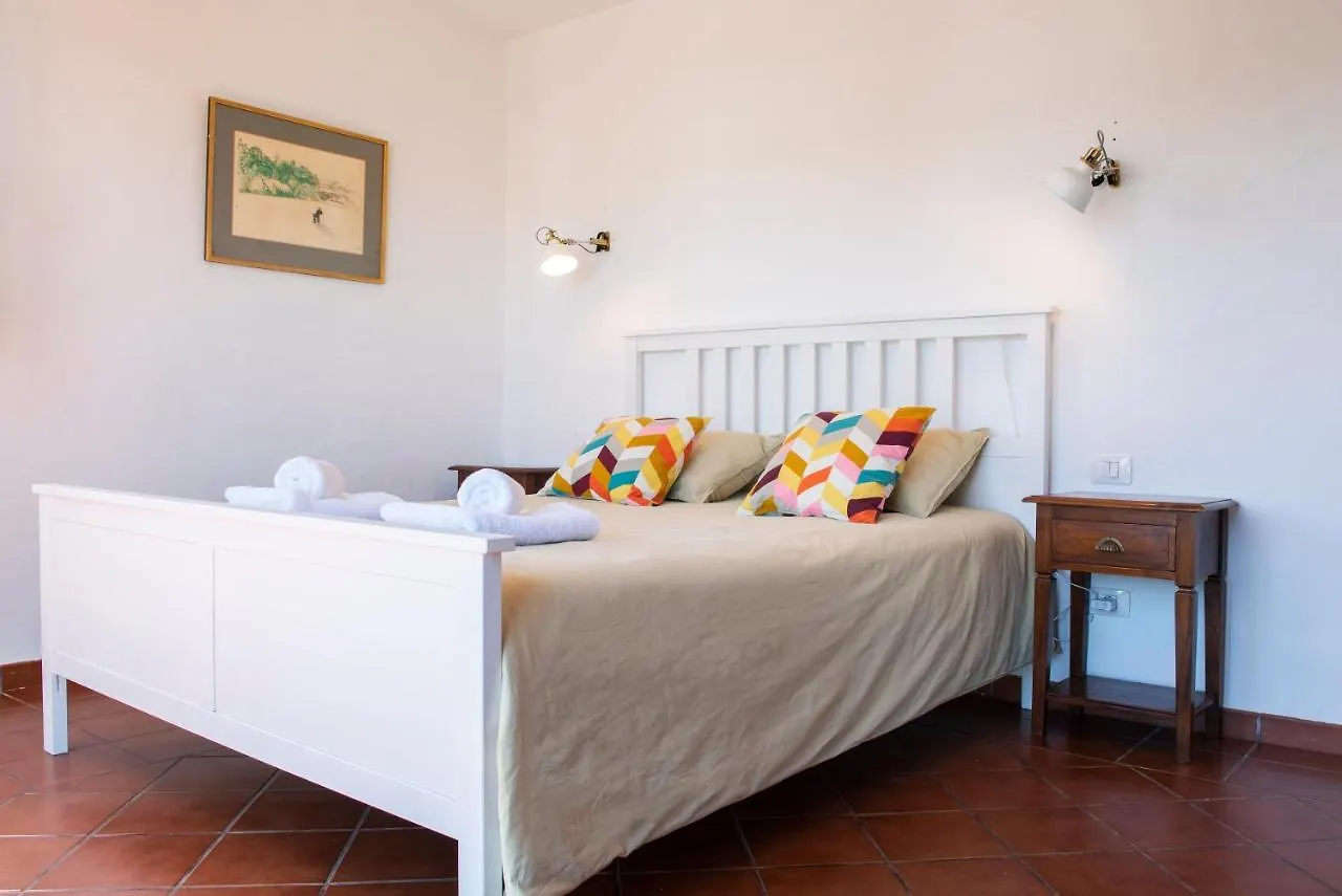 Bed and Breakfast Surfescape Fuerteventura Лахарес Отель типа 