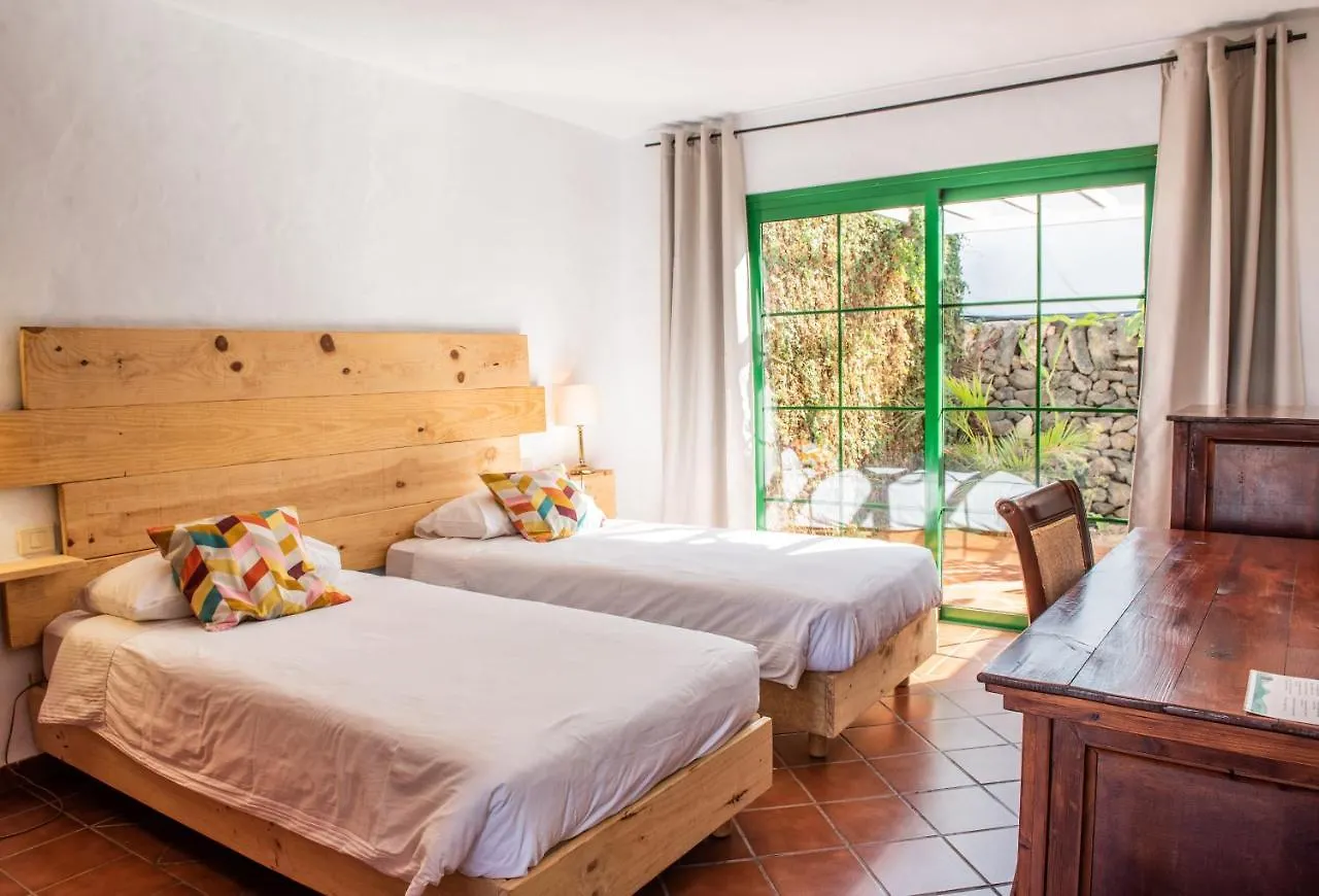 Bed and Breakfast Surfescape Fuerteventura Лахарес 4*,