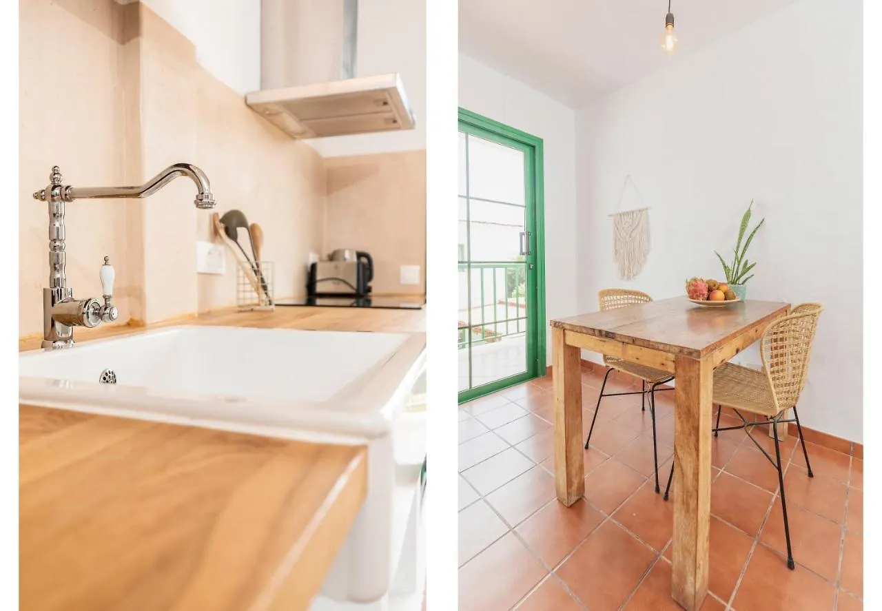 Bed and Breakfast Surfescape Fuerteventura Лахарес