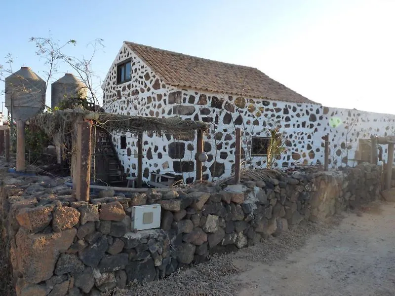 Bed and Breakfast Surfescape Fuerteventura Лахарес 4*,