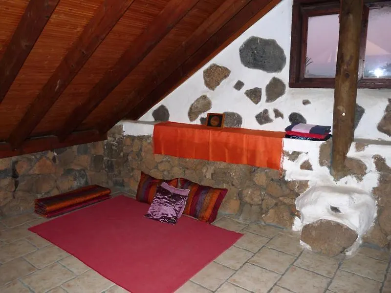 Bed and Breakfast Surfescape Fuerteventura Лахарес Отель типа 