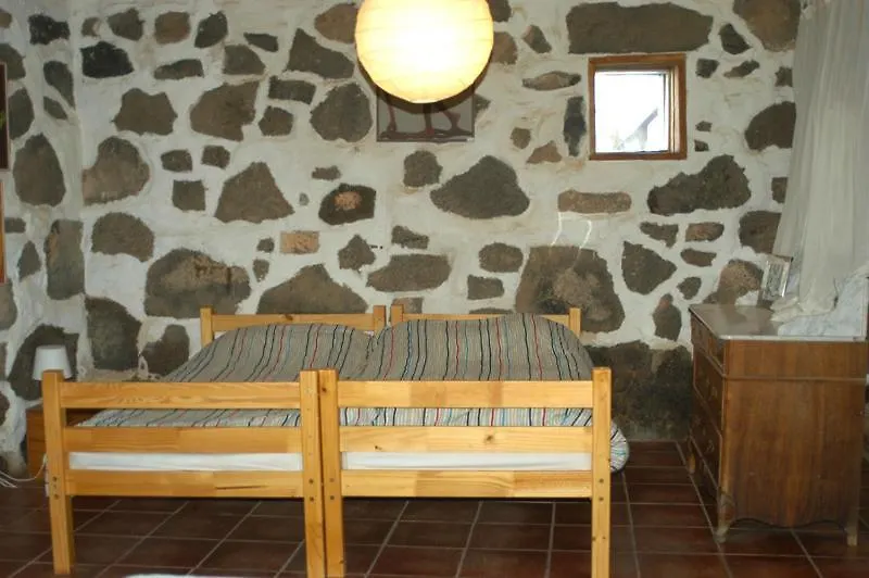 Bed and Breakfast Surfescape Fuerteventura Лахарес 4*,