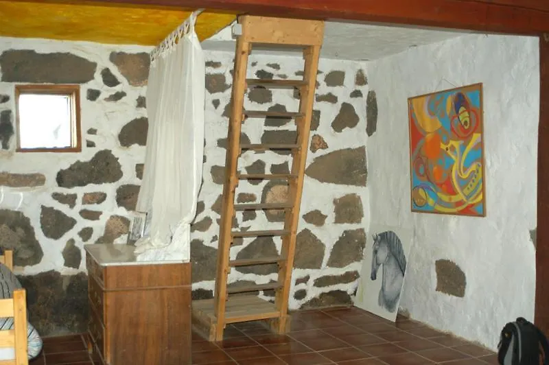 Bed and Breakfast Surfescape Fuerteventura Лахарес Отель типа 