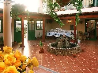 Bed and Breakfast Surfescape Fuerteventura Лахарес