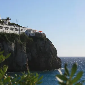  Hotel Club Menorca Spain