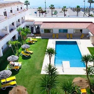 *** Hotel Tarik Spain