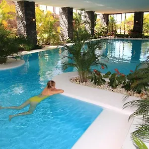 Aparthotel La Palma Jardin