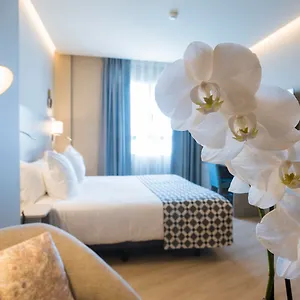 **** Hotel America Spain