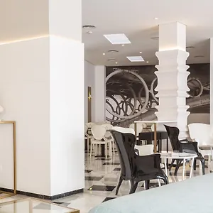 **** Hotel Monte Triana Spain