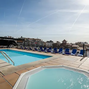 ** Hotel Sunotel Junior Spain