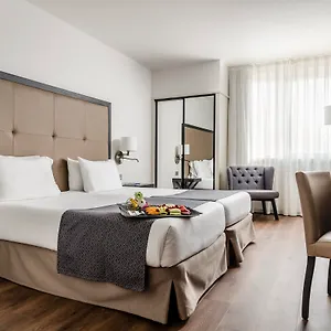 **** Hotel Exe Parc Del Valles Spain