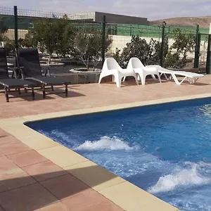 Apartment El Cortijo De Valverde