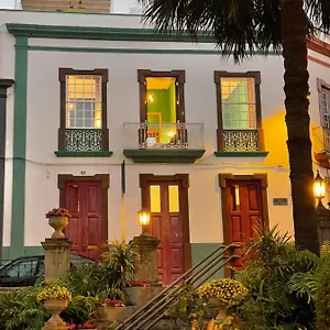 Auberge de jeunesse Bubango