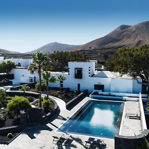 Appart hôtel Eco-finca Curbelo - Adults Only