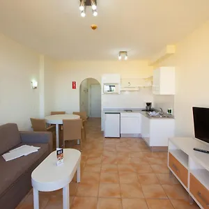Monte Feliz Aparthotel