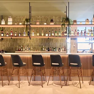 Catalonia La Maquinista Hotel Barcelona