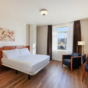 https://arrahona.catalonia-hotels.com