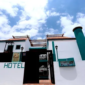 Hotel La Casita Di Fuerte