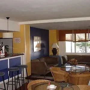 Hotel Hg Club Valena