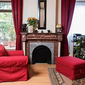** Guest house Fashion House Spain