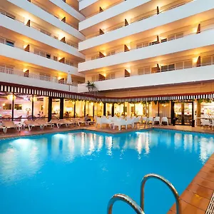 **** Hotel Xaine Park Spain