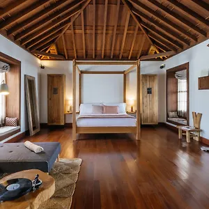 Boutique Palacio Ico - Only Adults **** Teguise (Lanzarote)