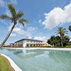 **** Hotel Portaventura Caribe: Unlimited Park Access & Ferrari Land Entry Spain