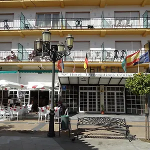 *** Hotel Centro By Croma Spain