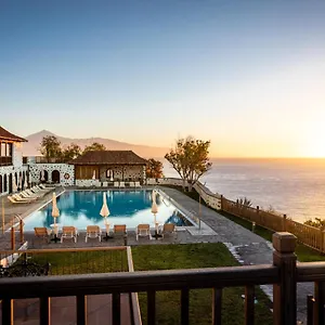 De La Gomera **** San Sebastián de la Gomera