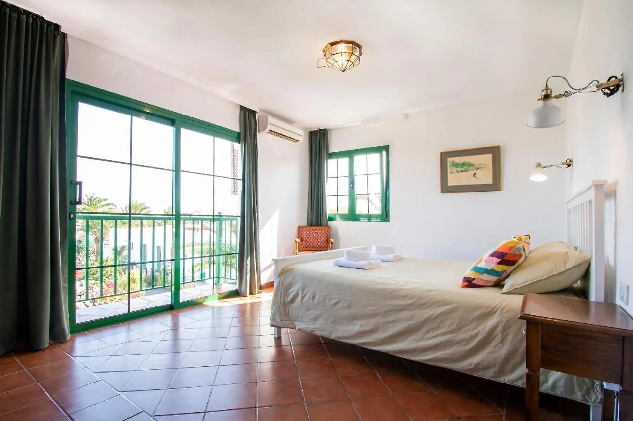 Surfescape Fuerteventura Bed & Breakfast Lajares