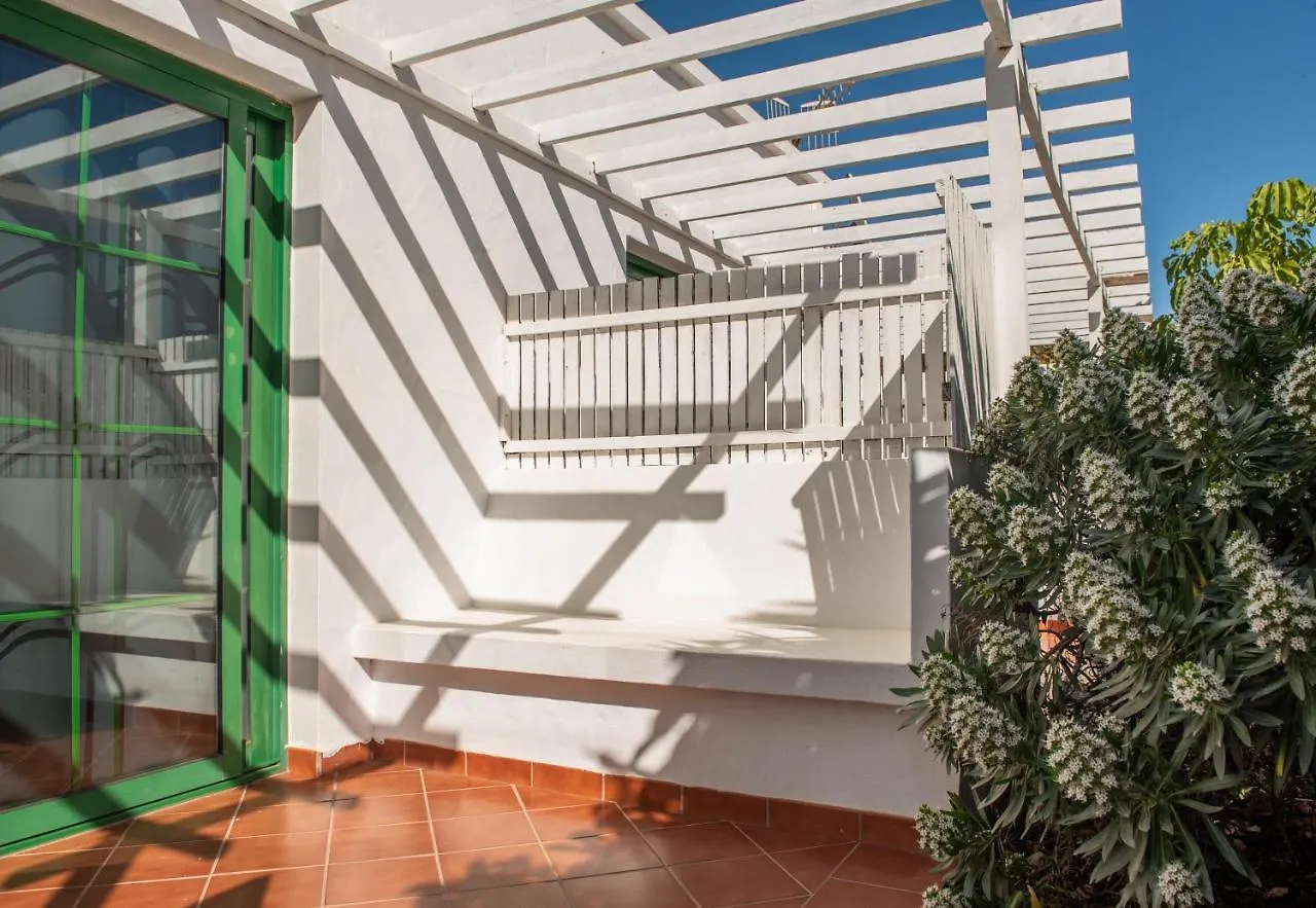 Surfescape Fuerteventura Bed & Breakfast Lajares 4*,  Spain