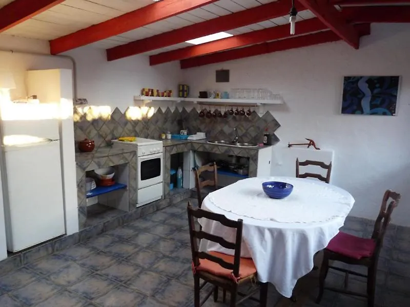 Surfescape Fuerteventura Bed & Breakfast Lajares