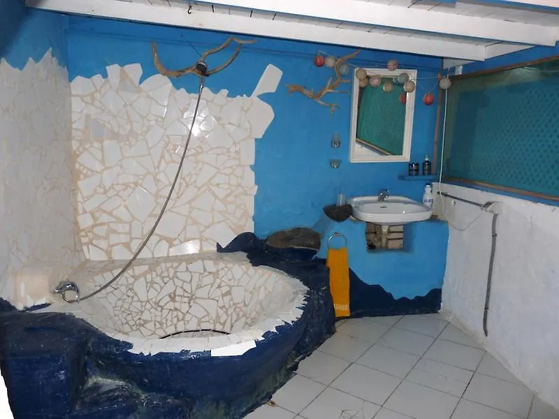 Surfescape Fuerteventura Bed & Breakfast Lajares