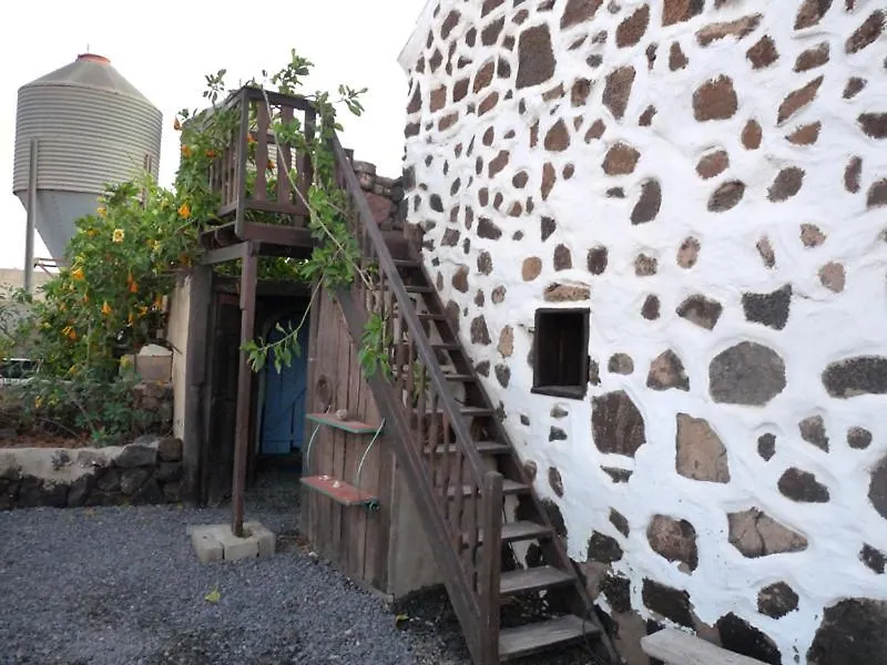 Surfescape Fuerteventura Bed & Breakfast Lajares