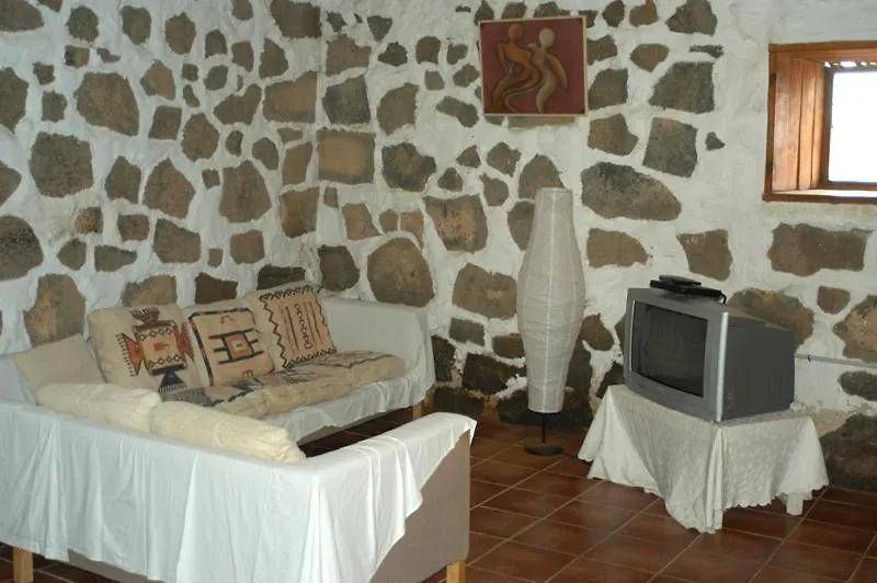 Surfescape Fuerteventura Bed & Breakfast Lajares