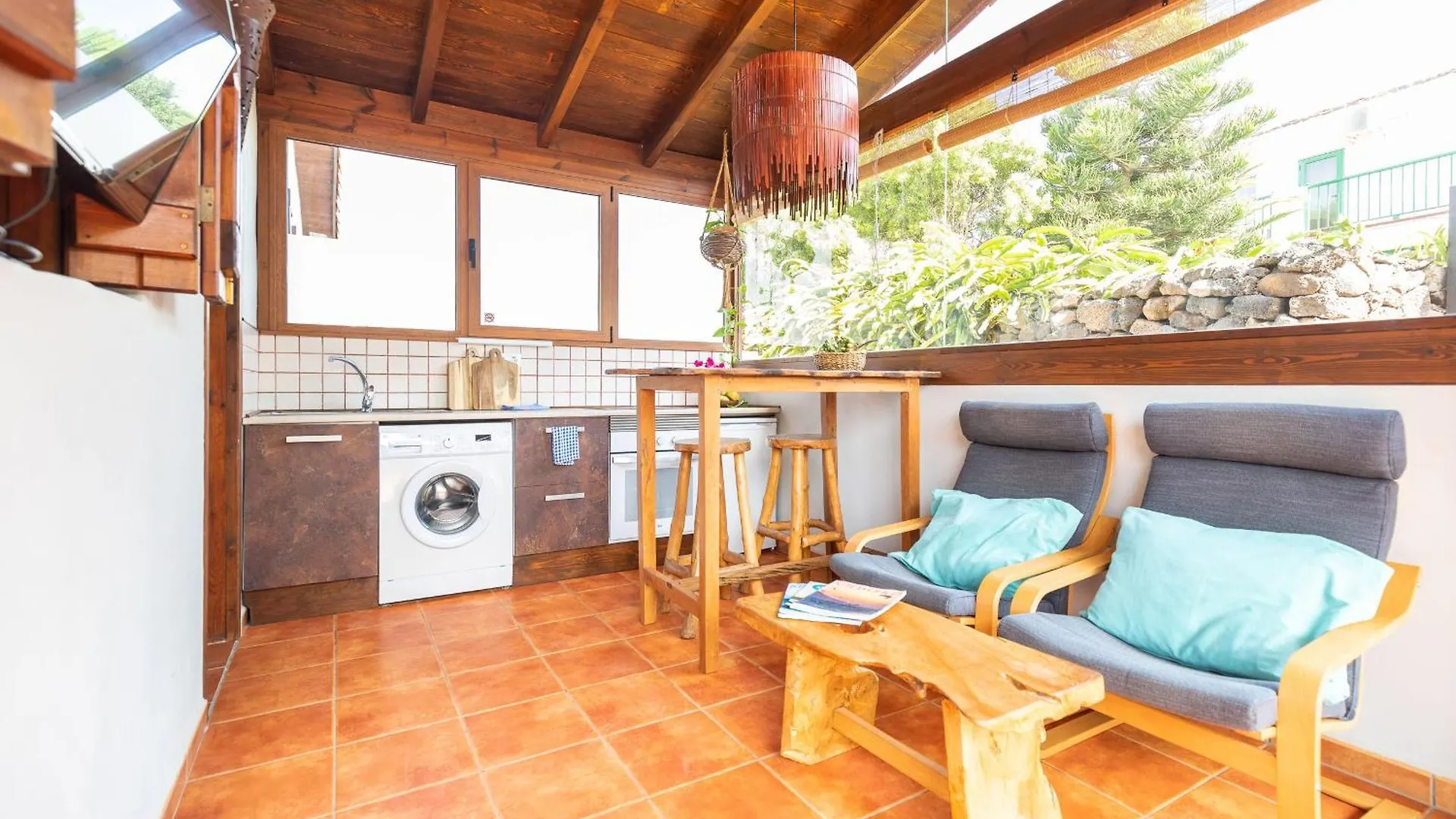 Surfescape Fuerteventura Bed & Breakfast Lajares