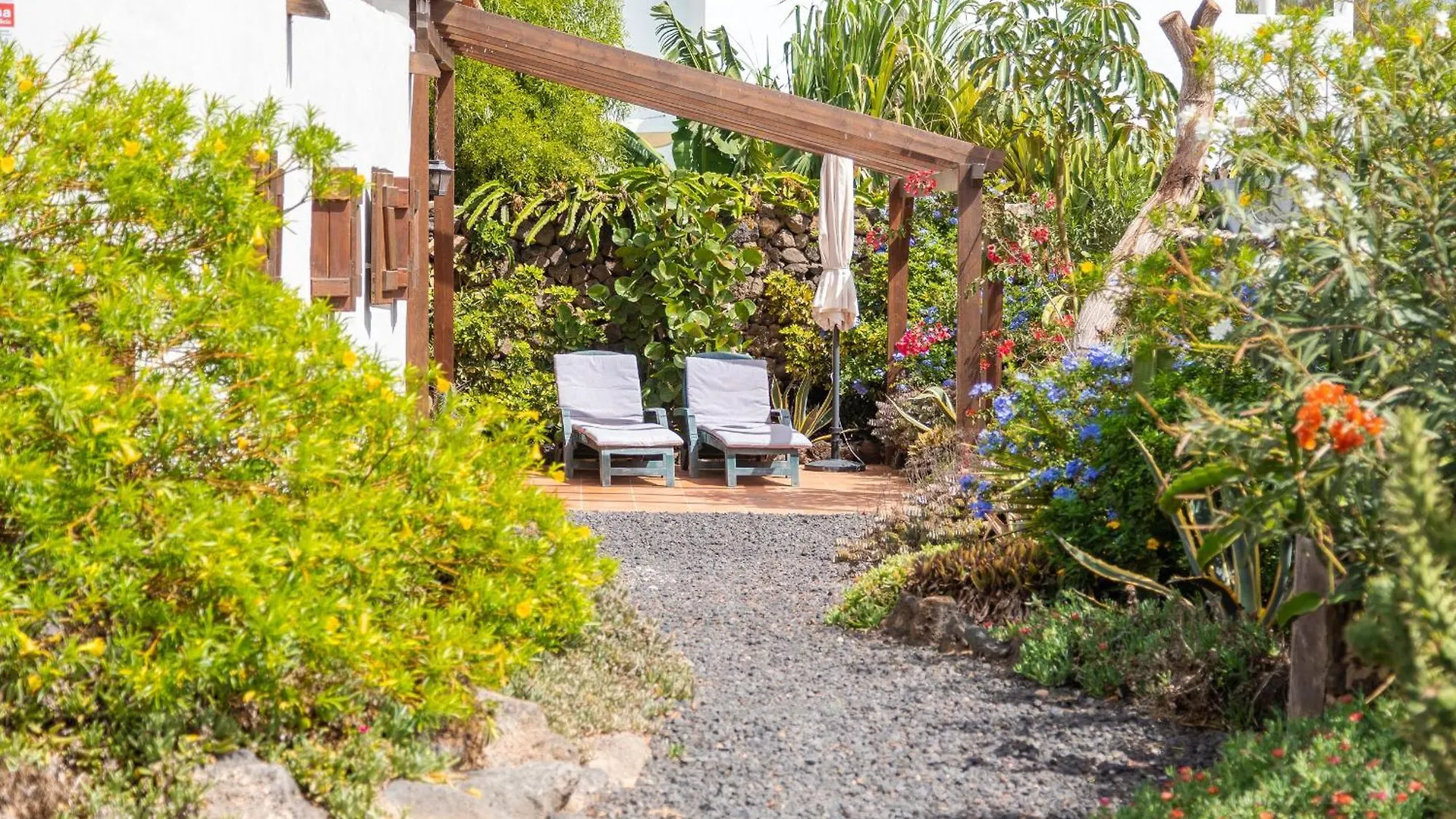 Surfescape Fuerteventura Bed & Breakfast Lajares