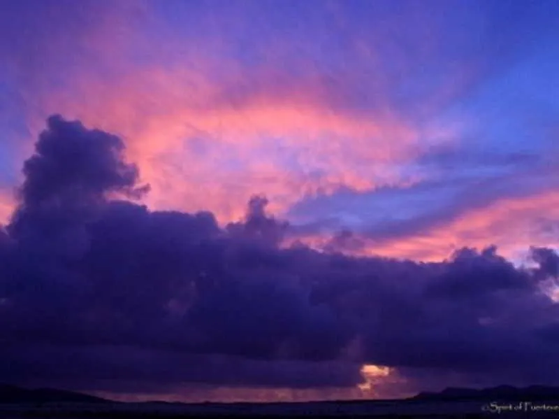 Surfescape Fuerteventura Bed & Breakfast Lajares