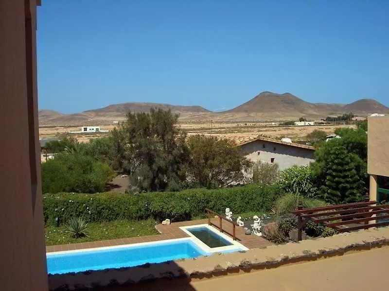 ****  Surfescape Fuerteventura Bed & Breakfast Lajares Spain